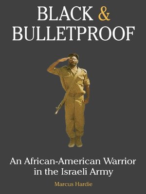 cover image of Black and Bulletproof